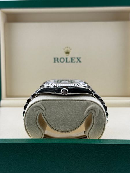 Rolex Datejust 41 126334